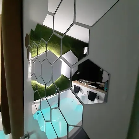 Green Апартаменти